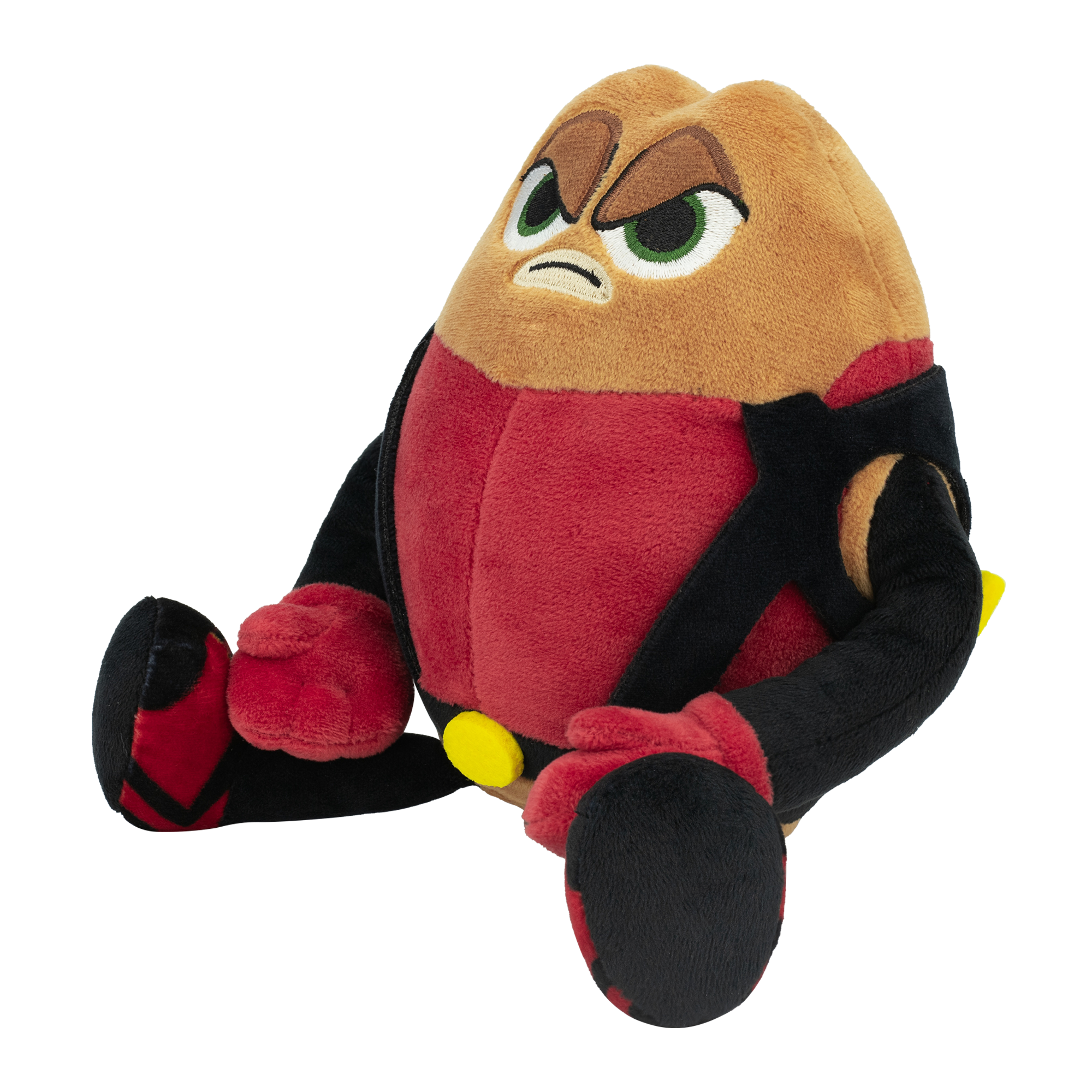 Killer Bean Plush