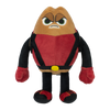 Killer Bean Plush