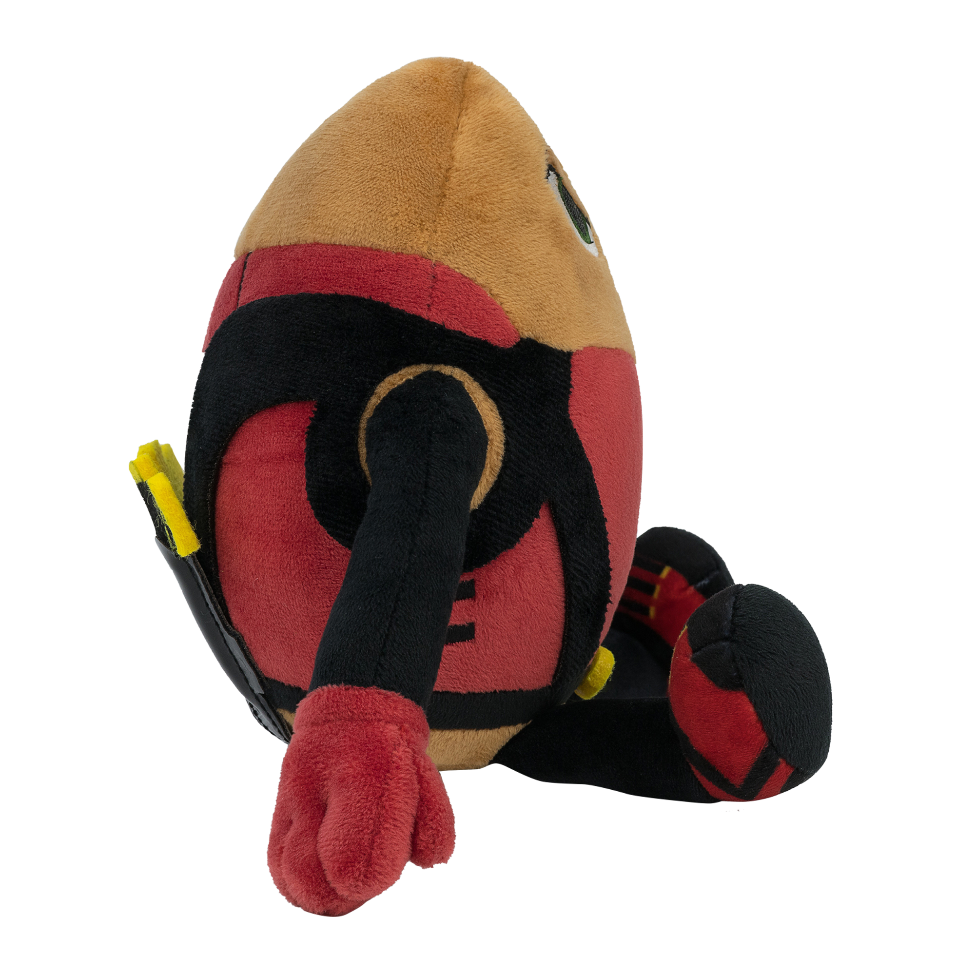 Killer Bean Plush