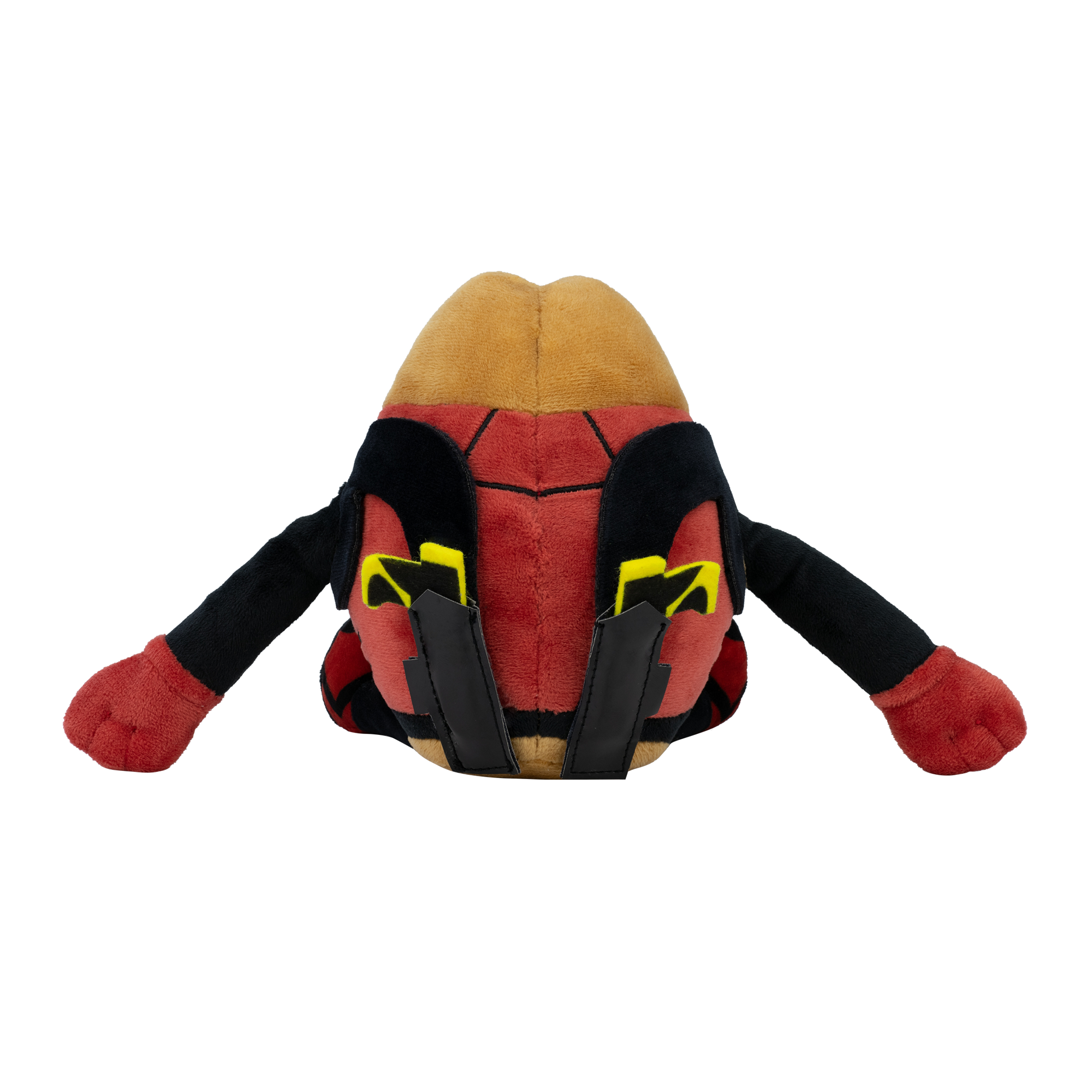 Killer Bean Plush