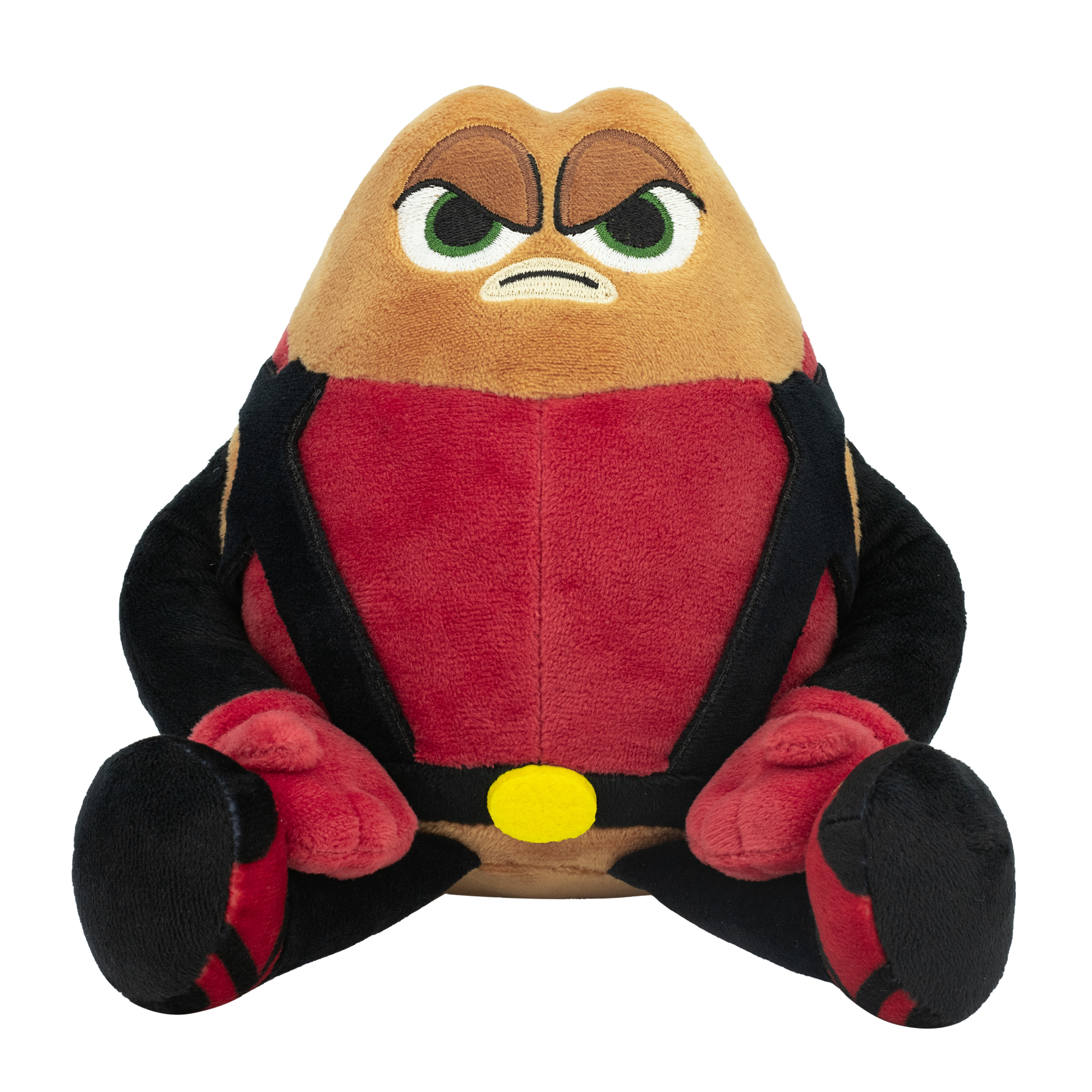 Killer Bean Plush
