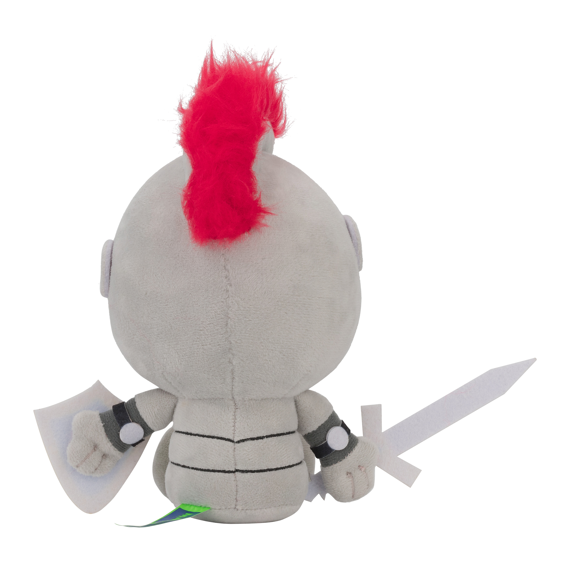 Knight Plush