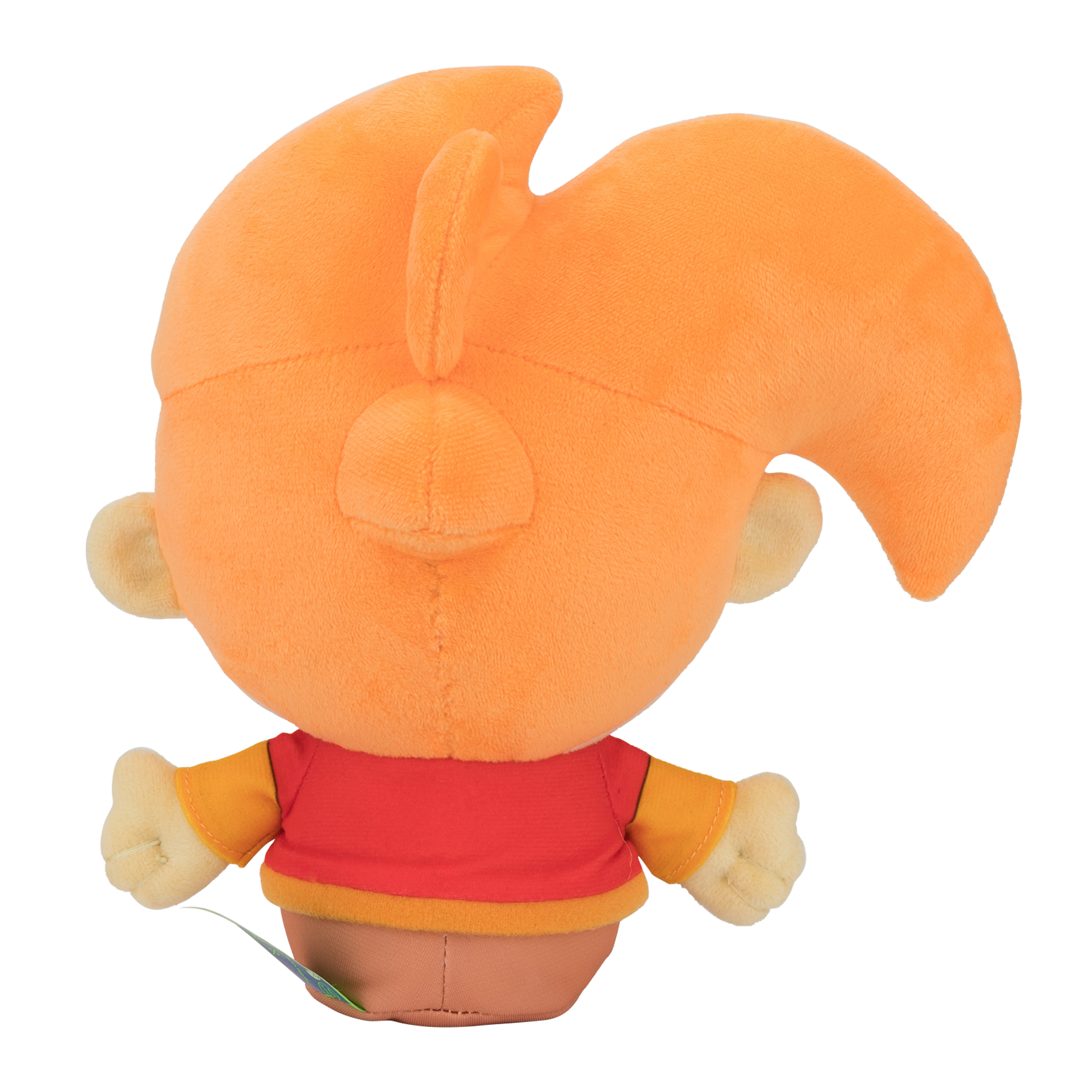 LS Mark Plush
