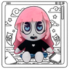 Lavendertowne Plush