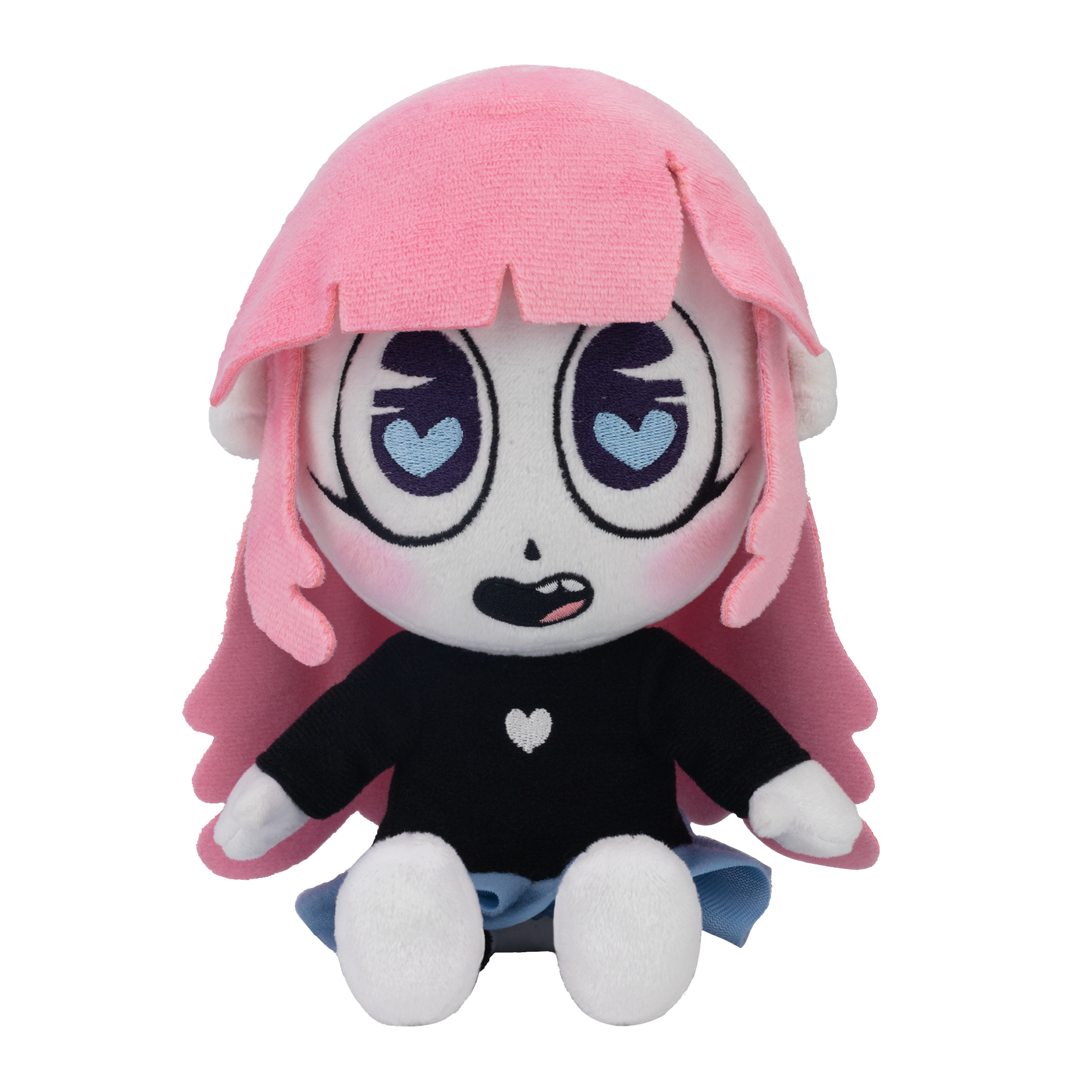 Lavendertowne Plush