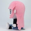 Lavendertowne Plush