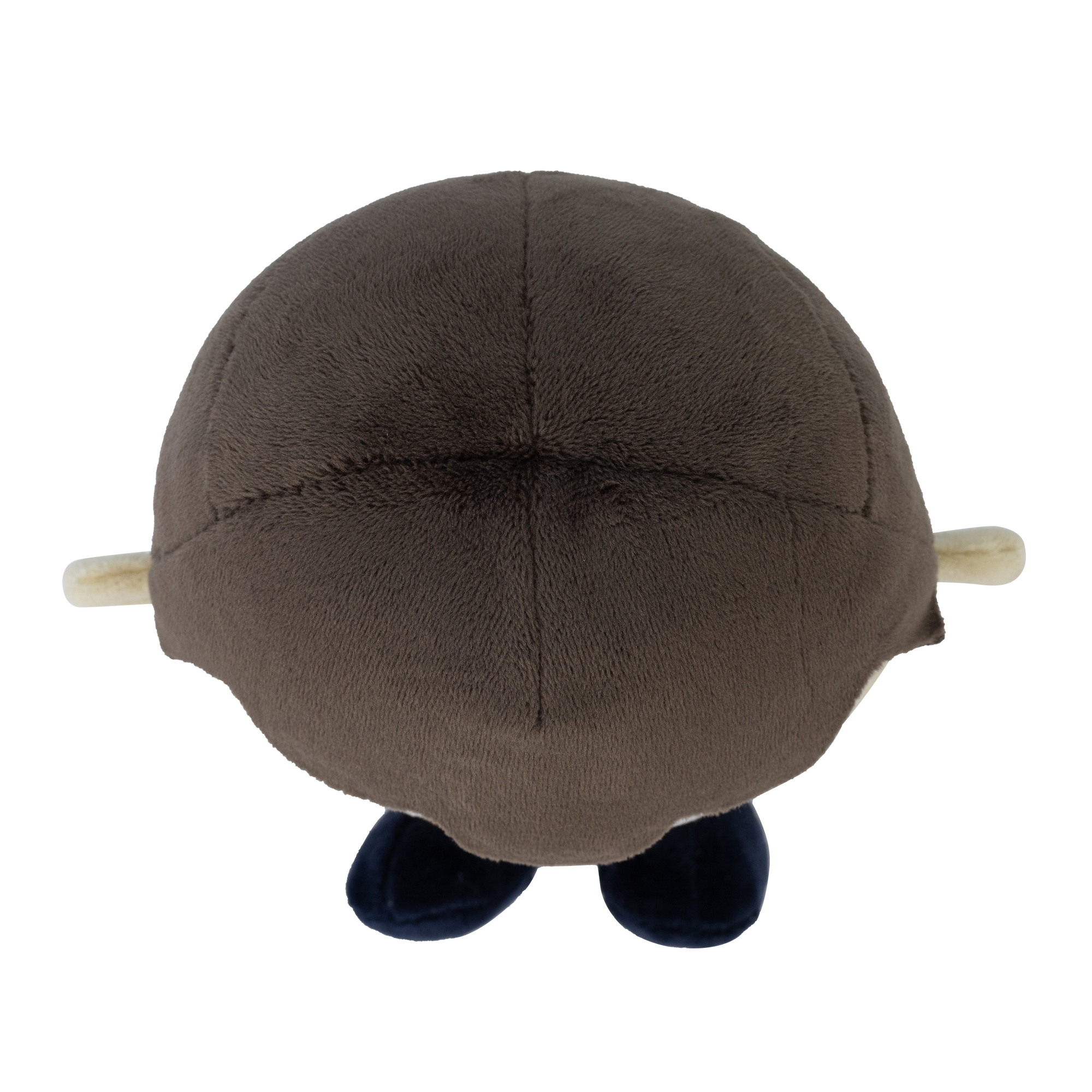 Hamster Hell Boy Plush