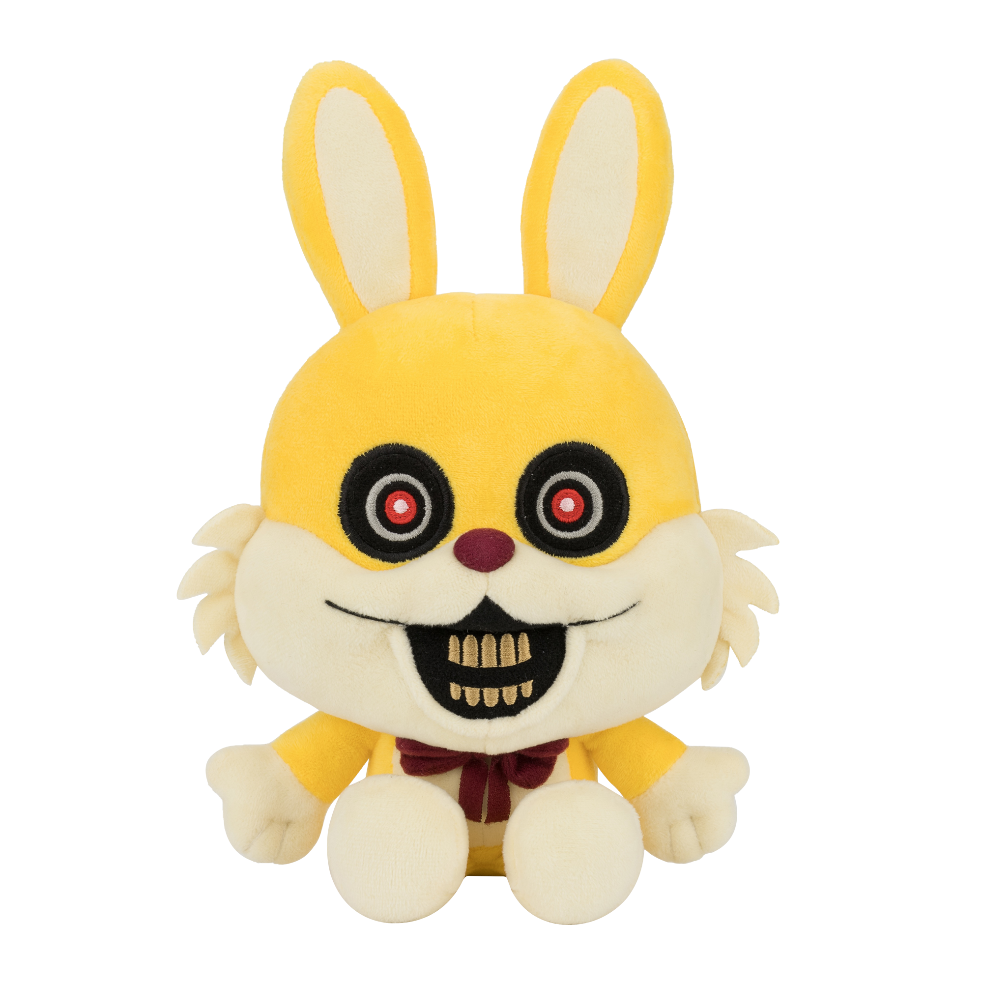 Lucky the Rabbit Plush