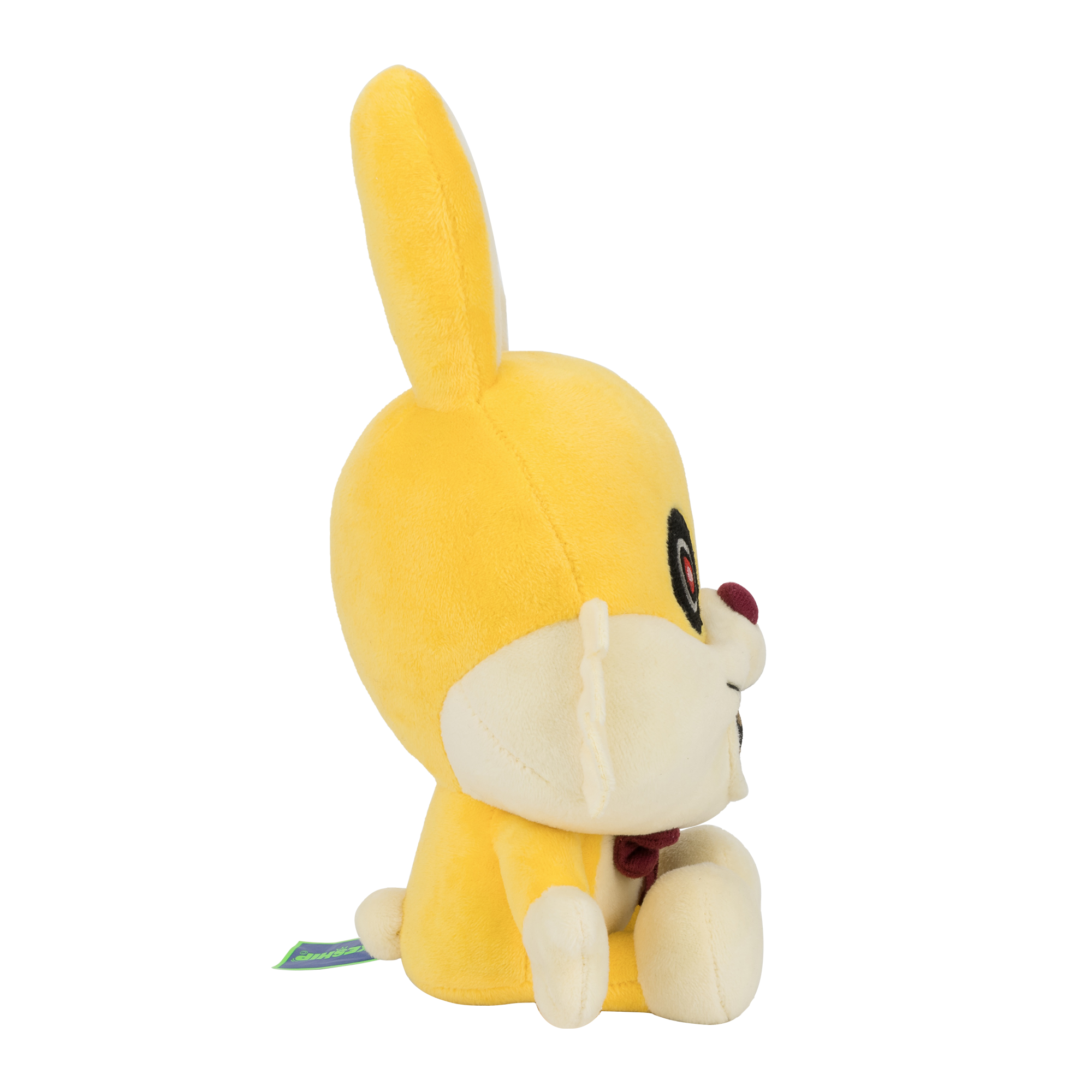 Lucky the Rabbit Plush
