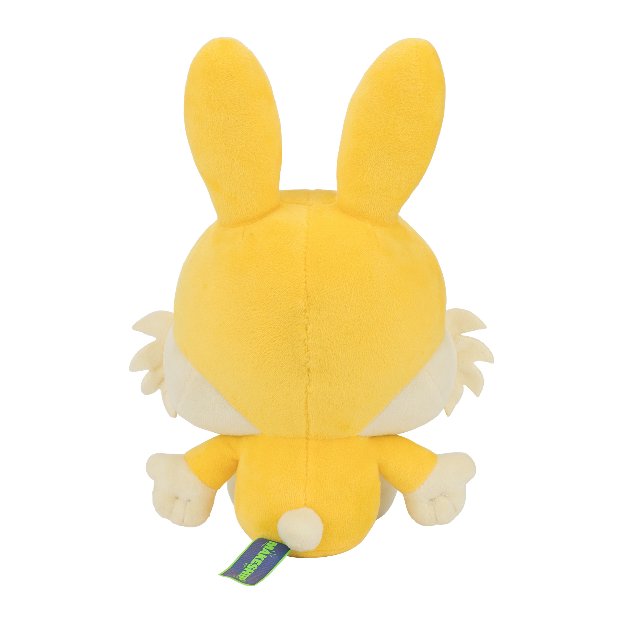 Lucky the Rabbit Plush