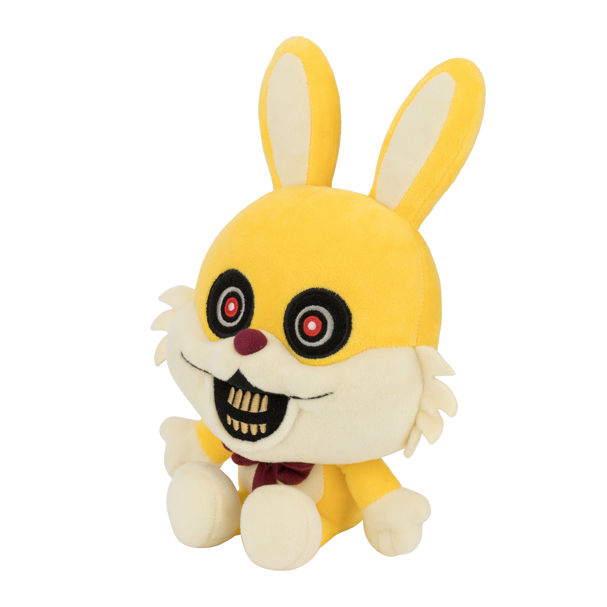 Lucky the Rabbit Plush