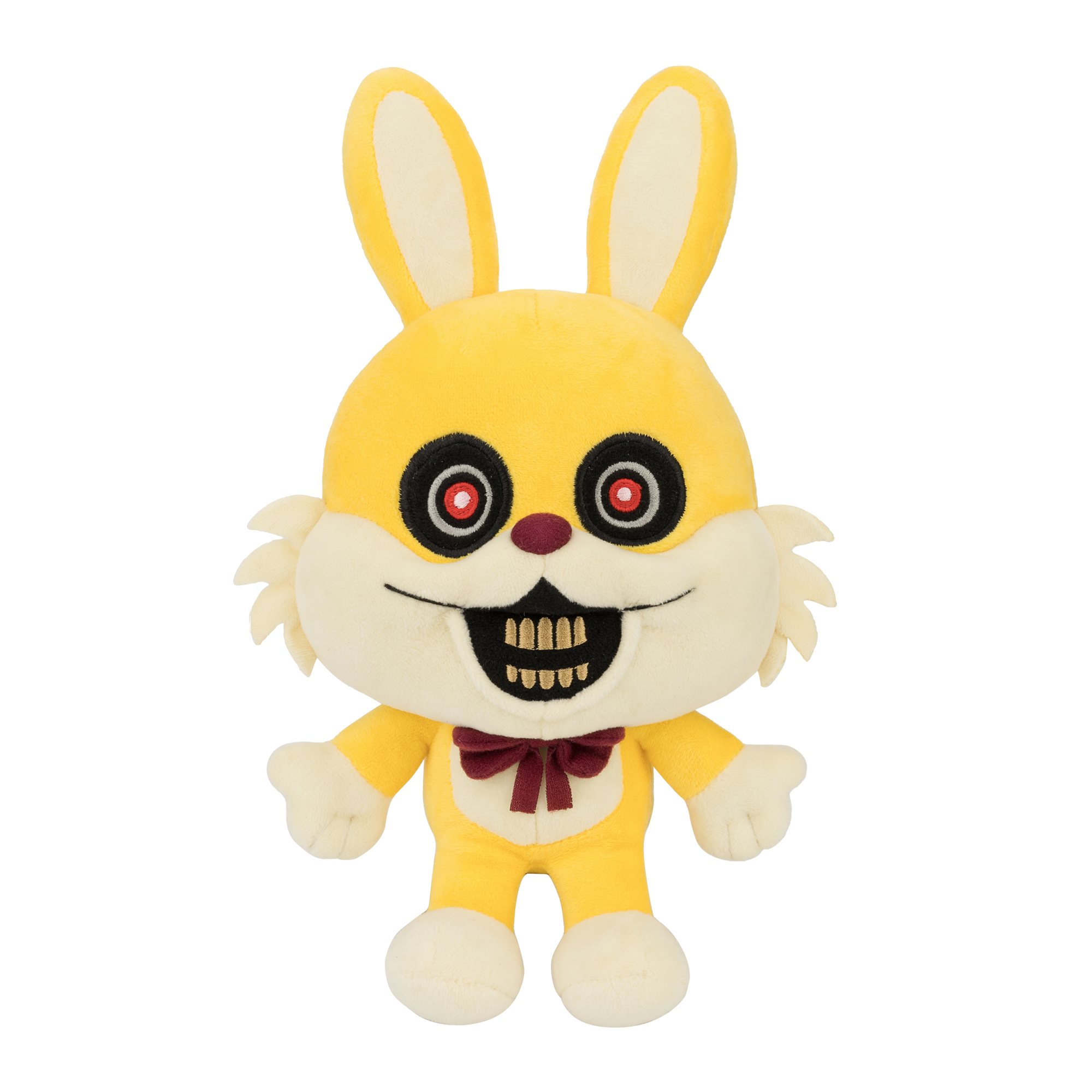 Lucky the Rabbit Plush
