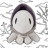 Plague Nurse Lucy Plush