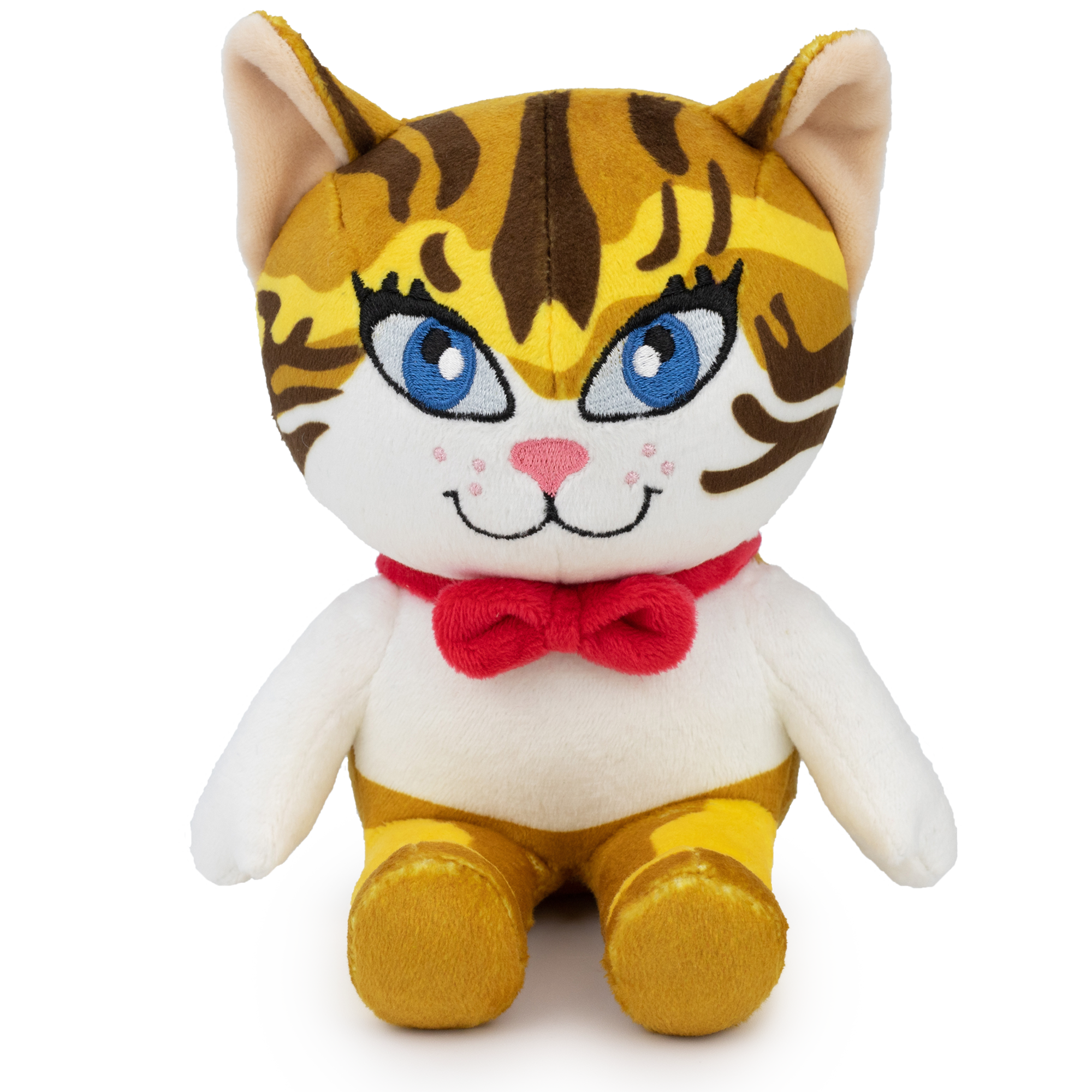 ibxtoycat Plush