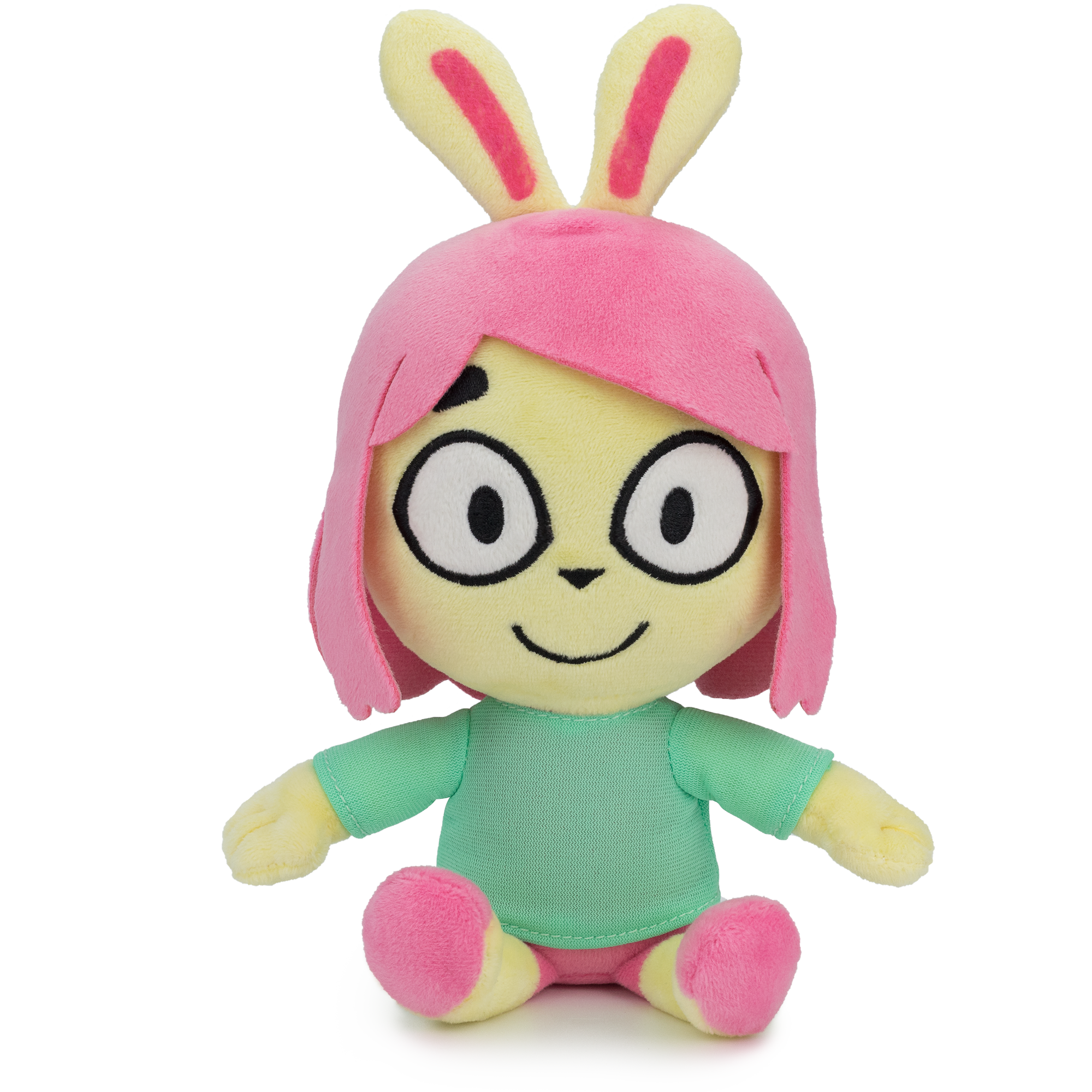 Minty Plush