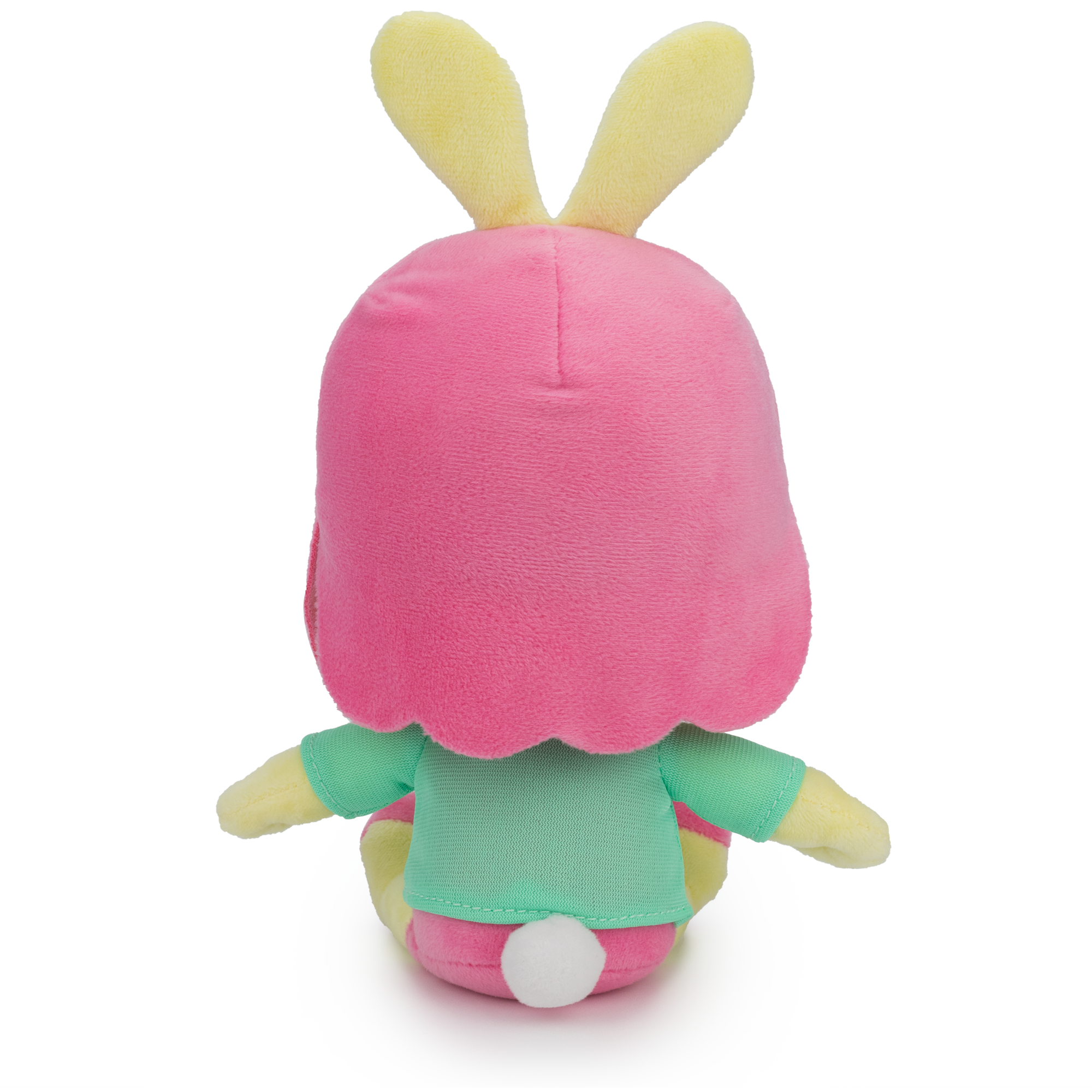 Minty Plush