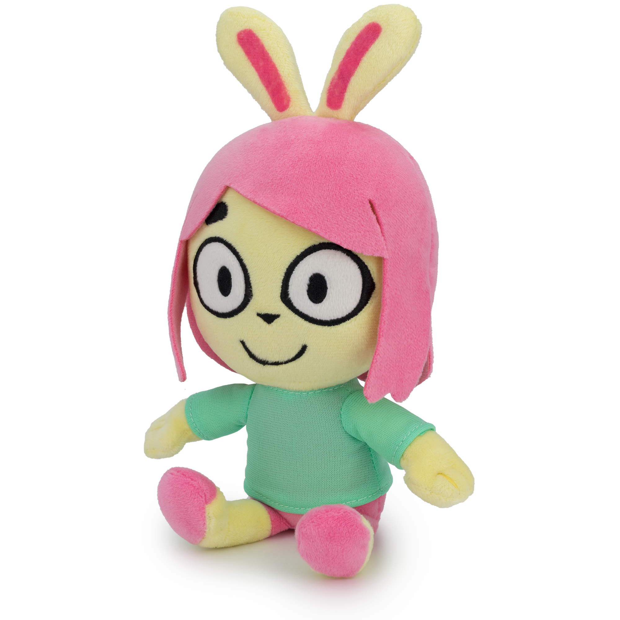 Minty Plush