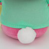 Minty Plush