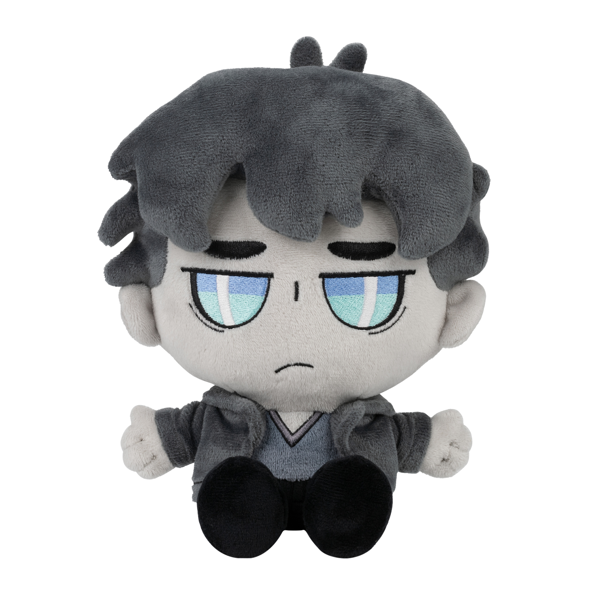 Mirror boi Wendell Plush