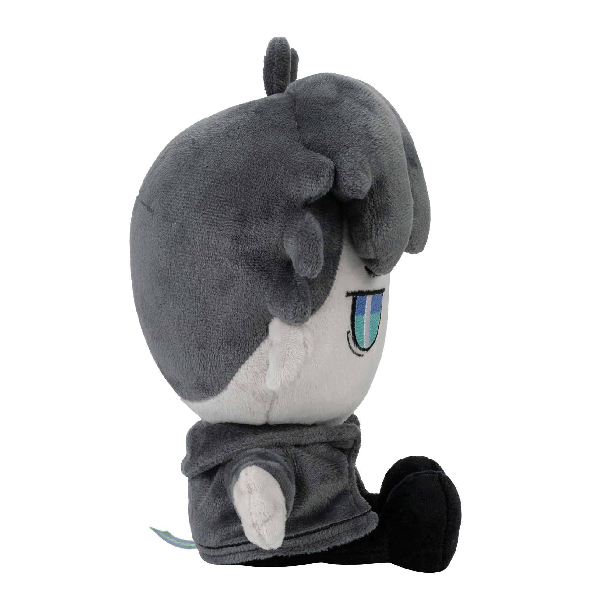 Mirror boi Wendell Plush