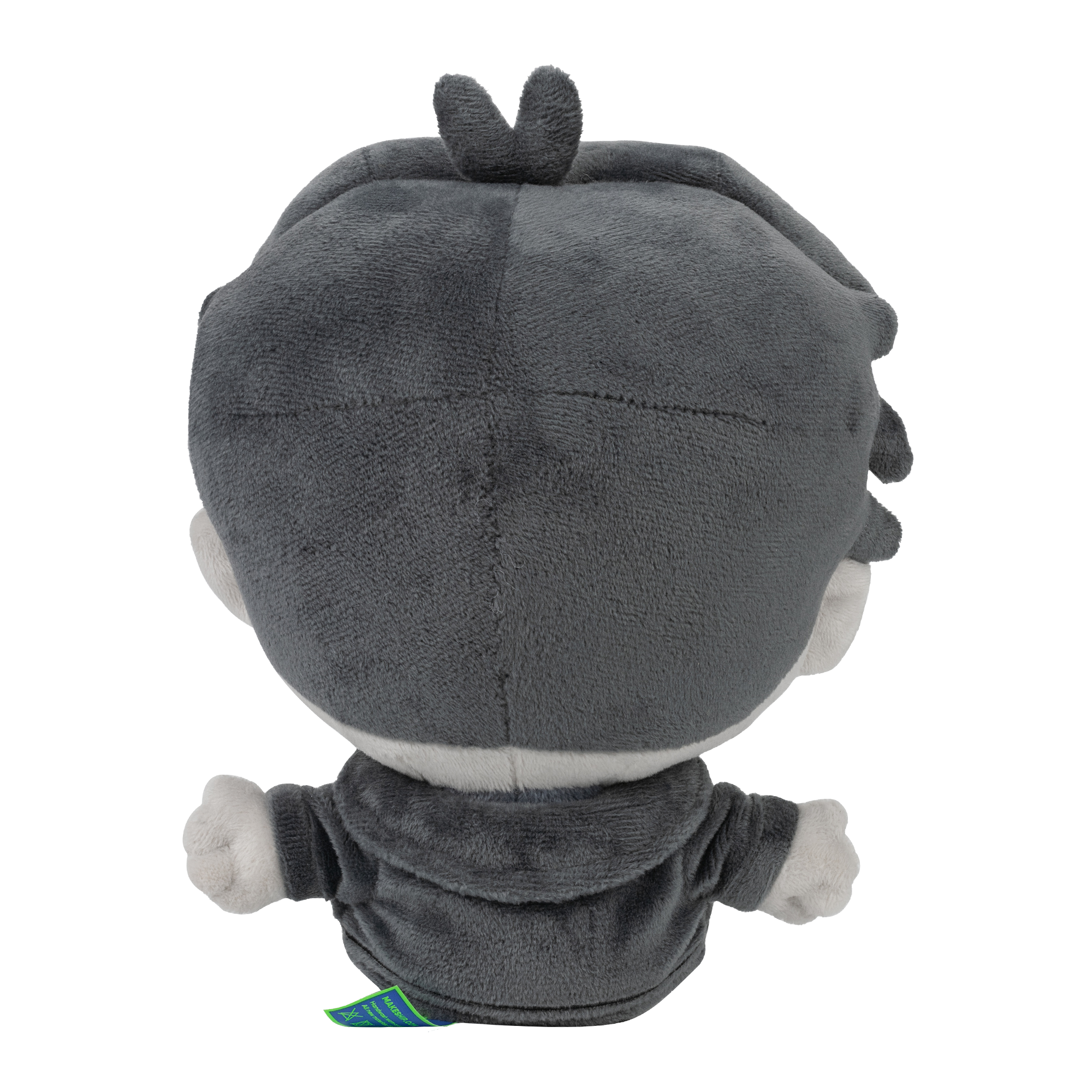 Mirror boi Wendell Plush