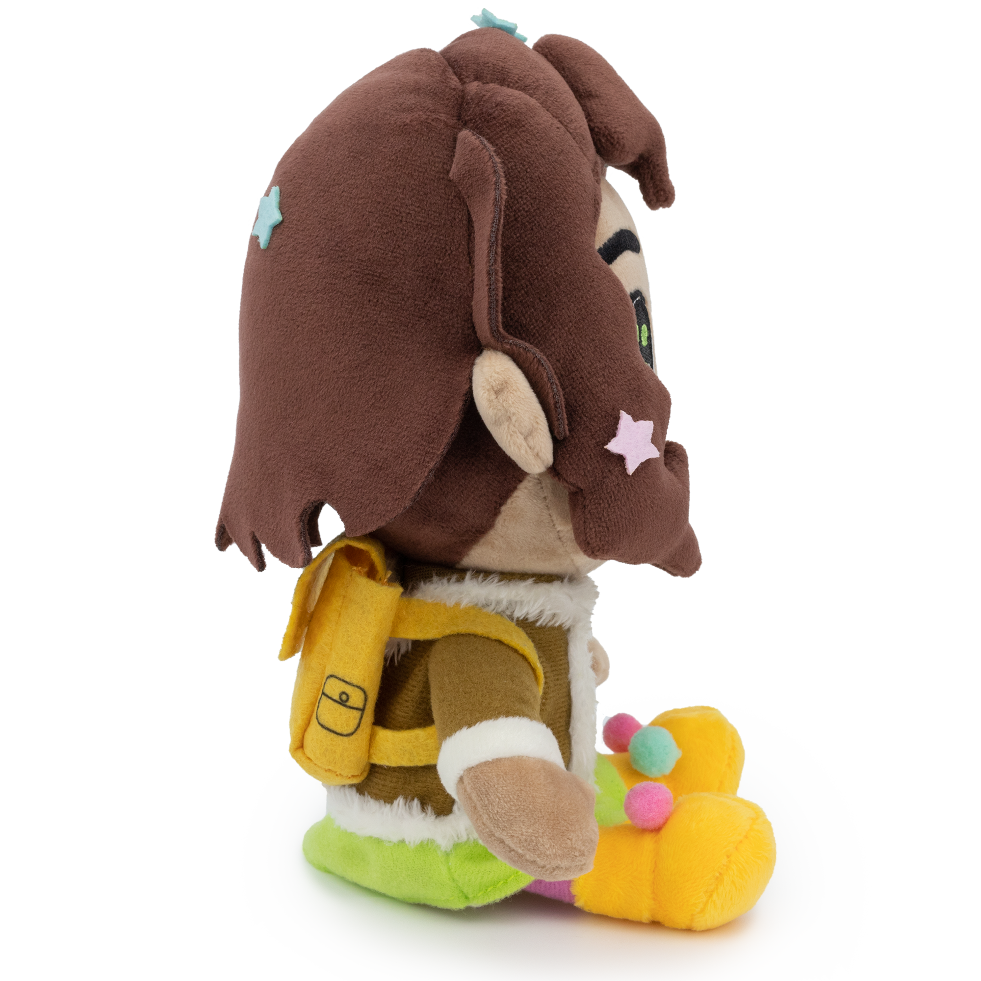 JelloApocalypse Molly Plush