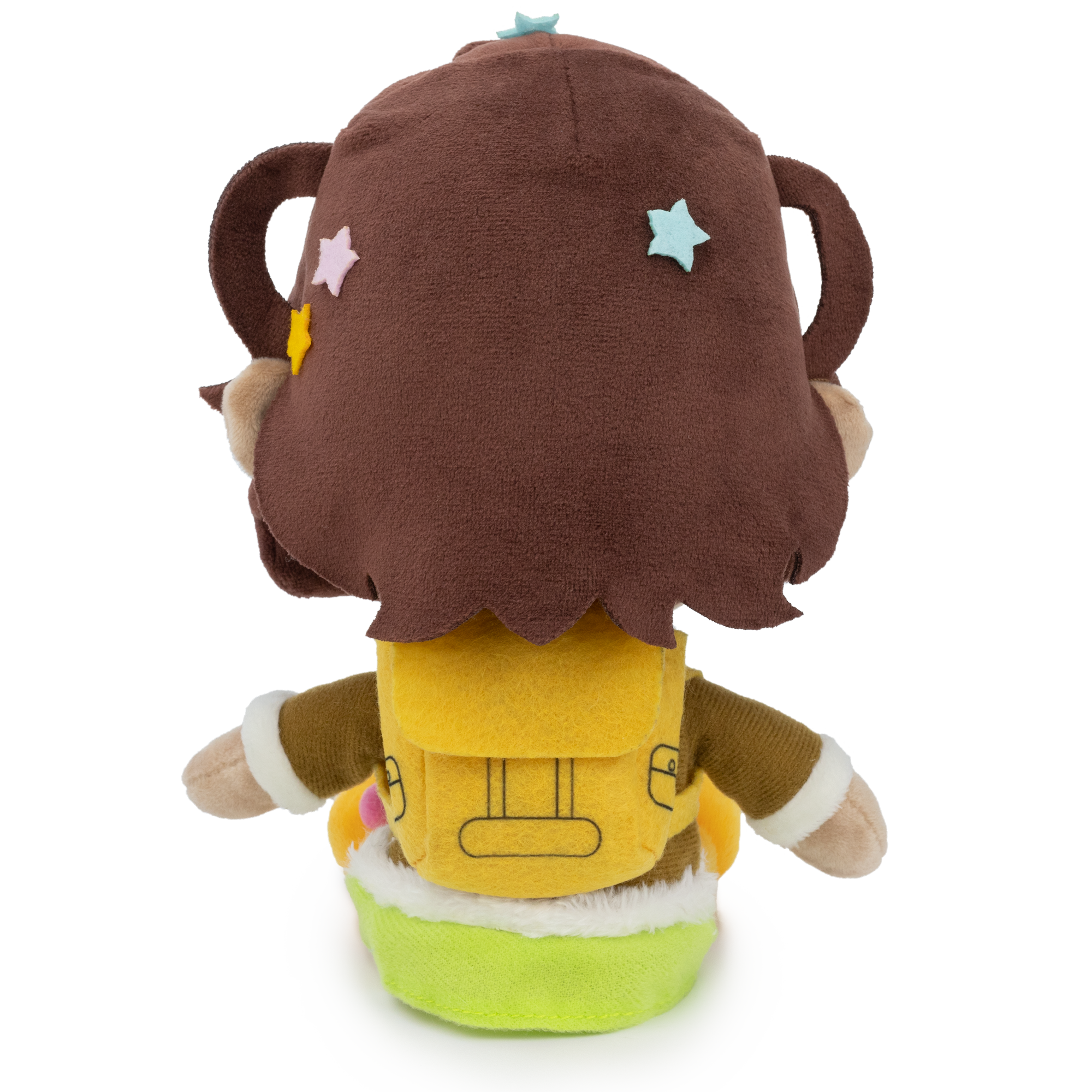 JelloApocalypse Molly Plush