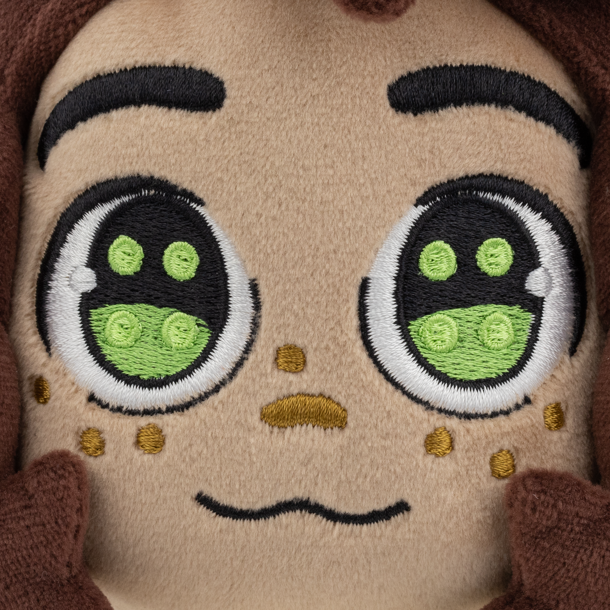 JelloApocalypse Molly Plush