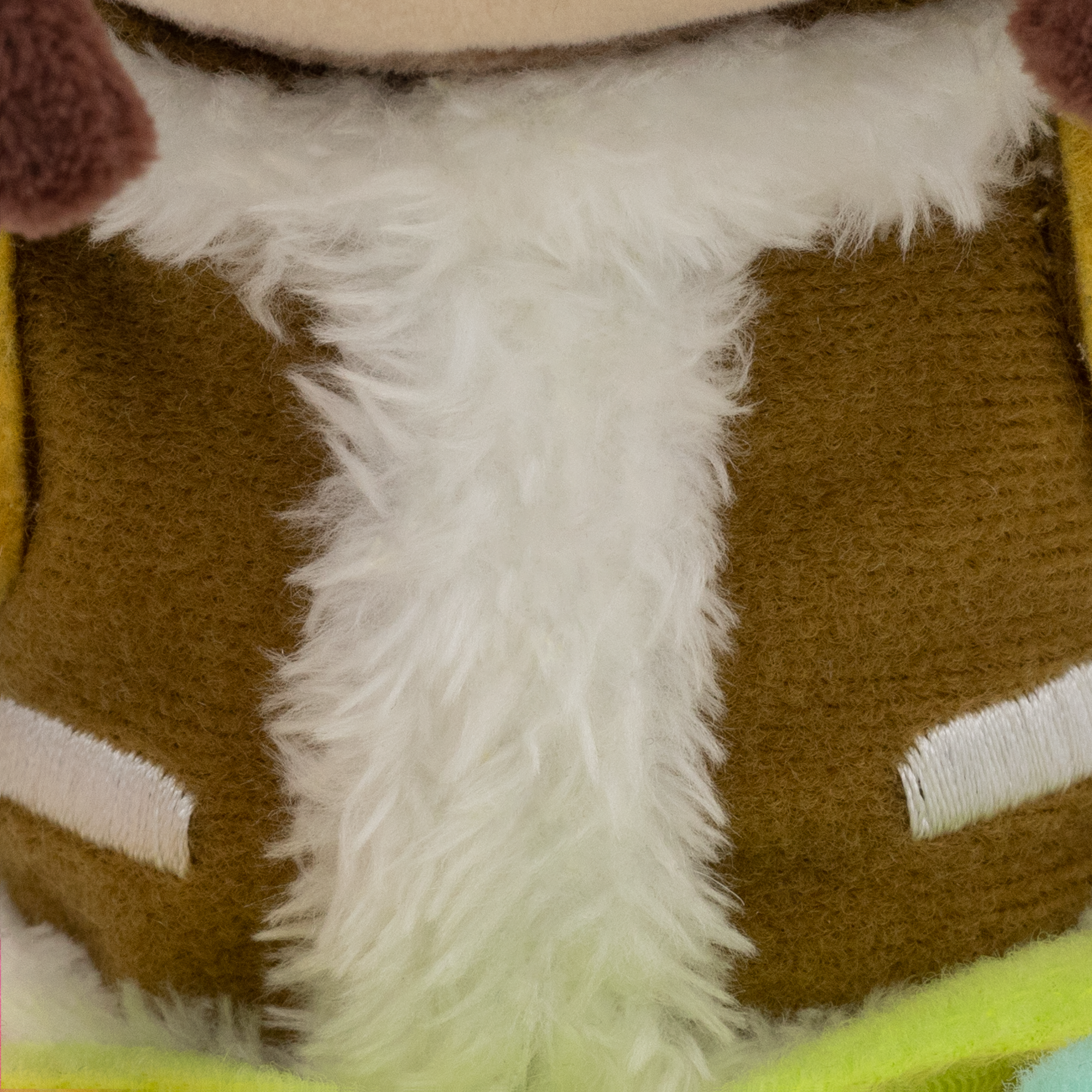 JelloApocalypse Molly Plush