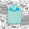 Money Ghost Plush