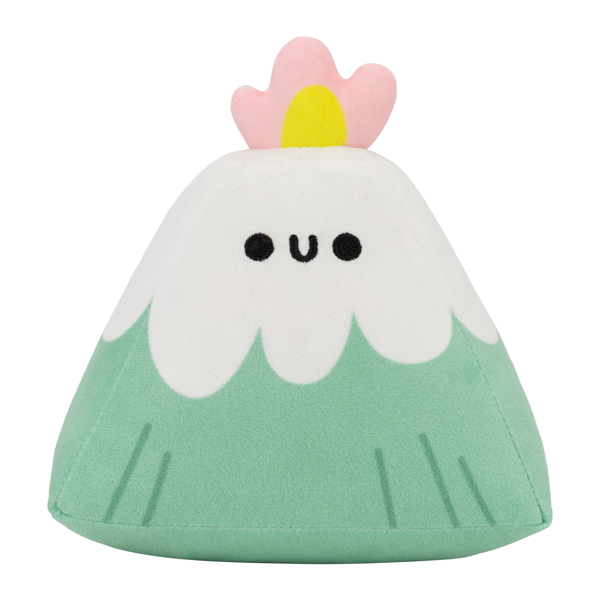 Mount Fuji Plush