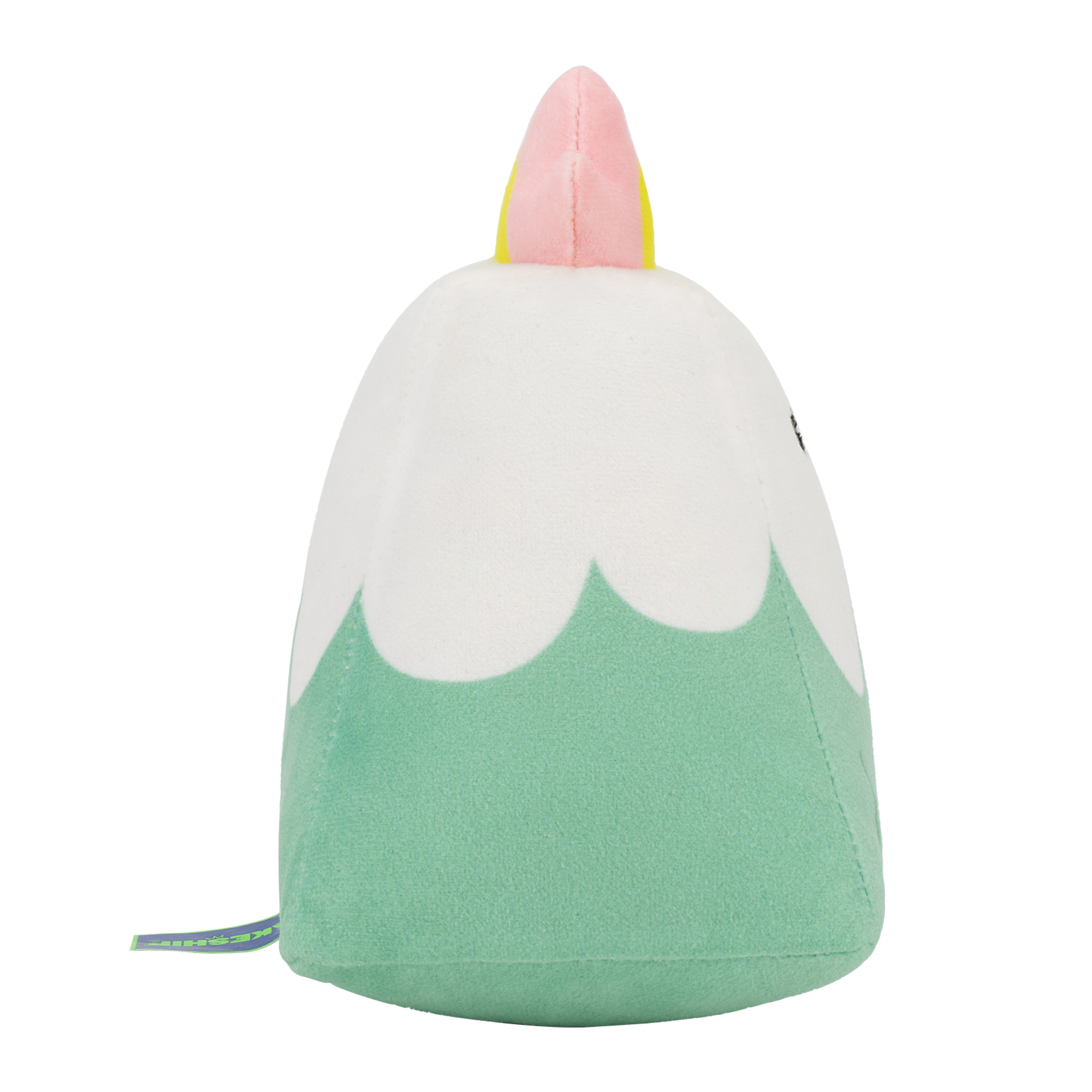 Mount Fuji Plush