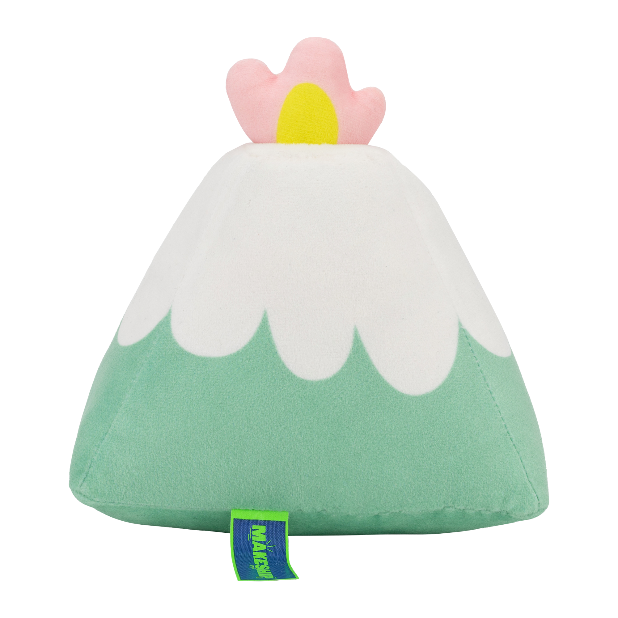 Mount Fuji Plush