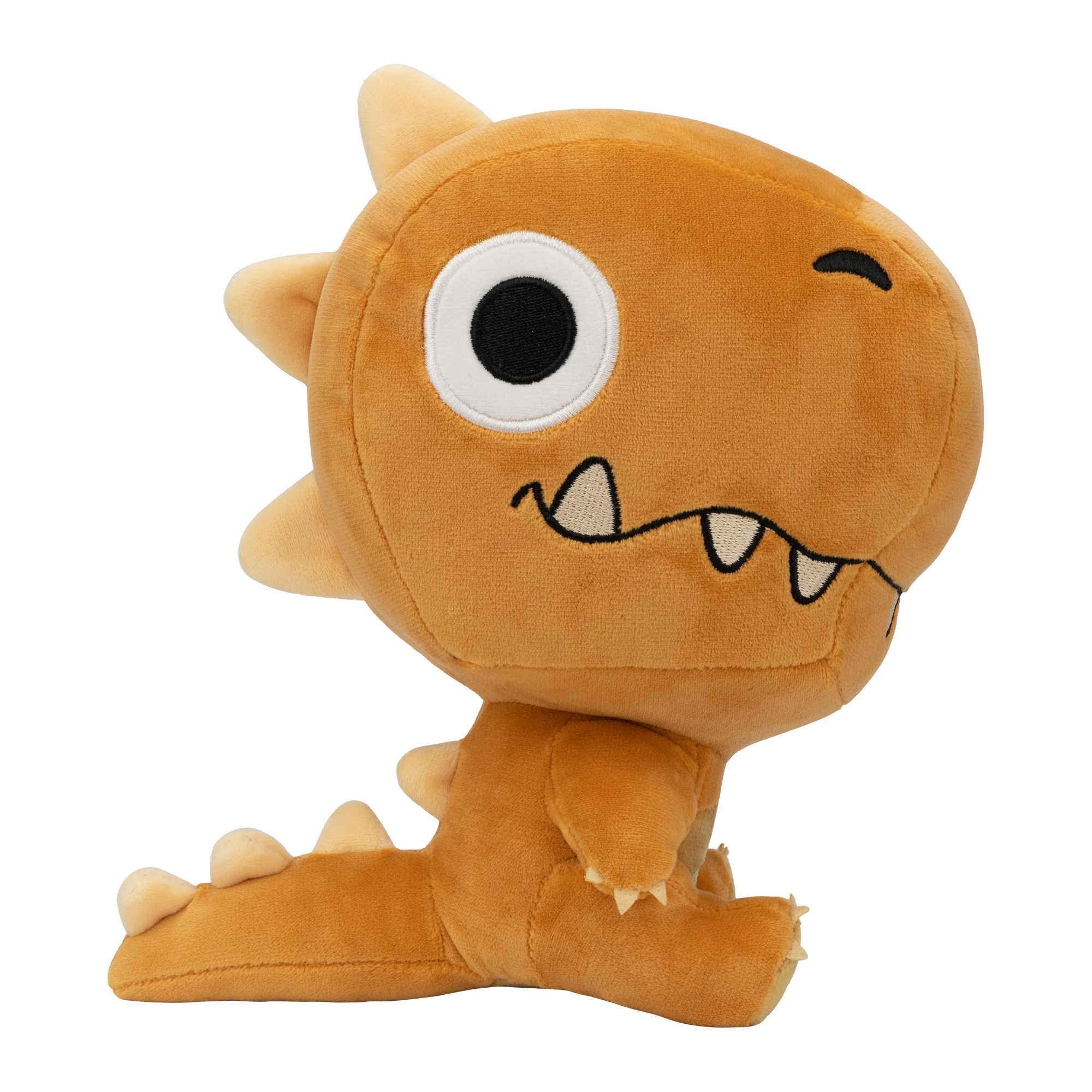 Rob the T-Rex Plush