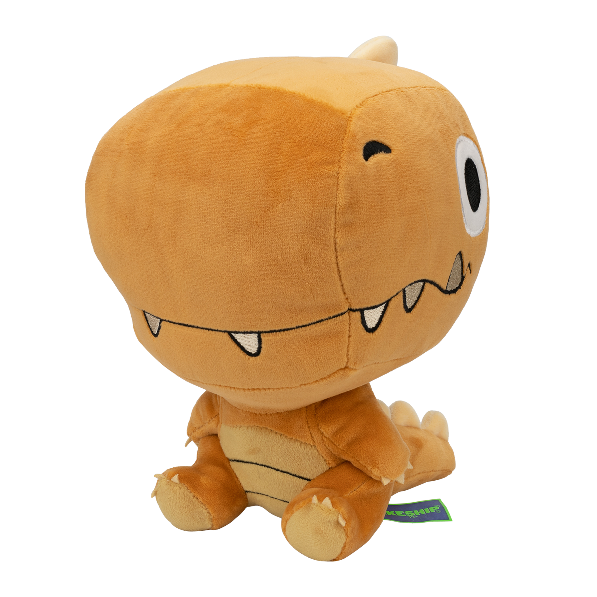 Rob the T-Rex Plush