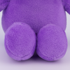 Darkk Mane Plush