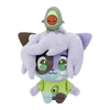 Skai &amp; Cado Plush