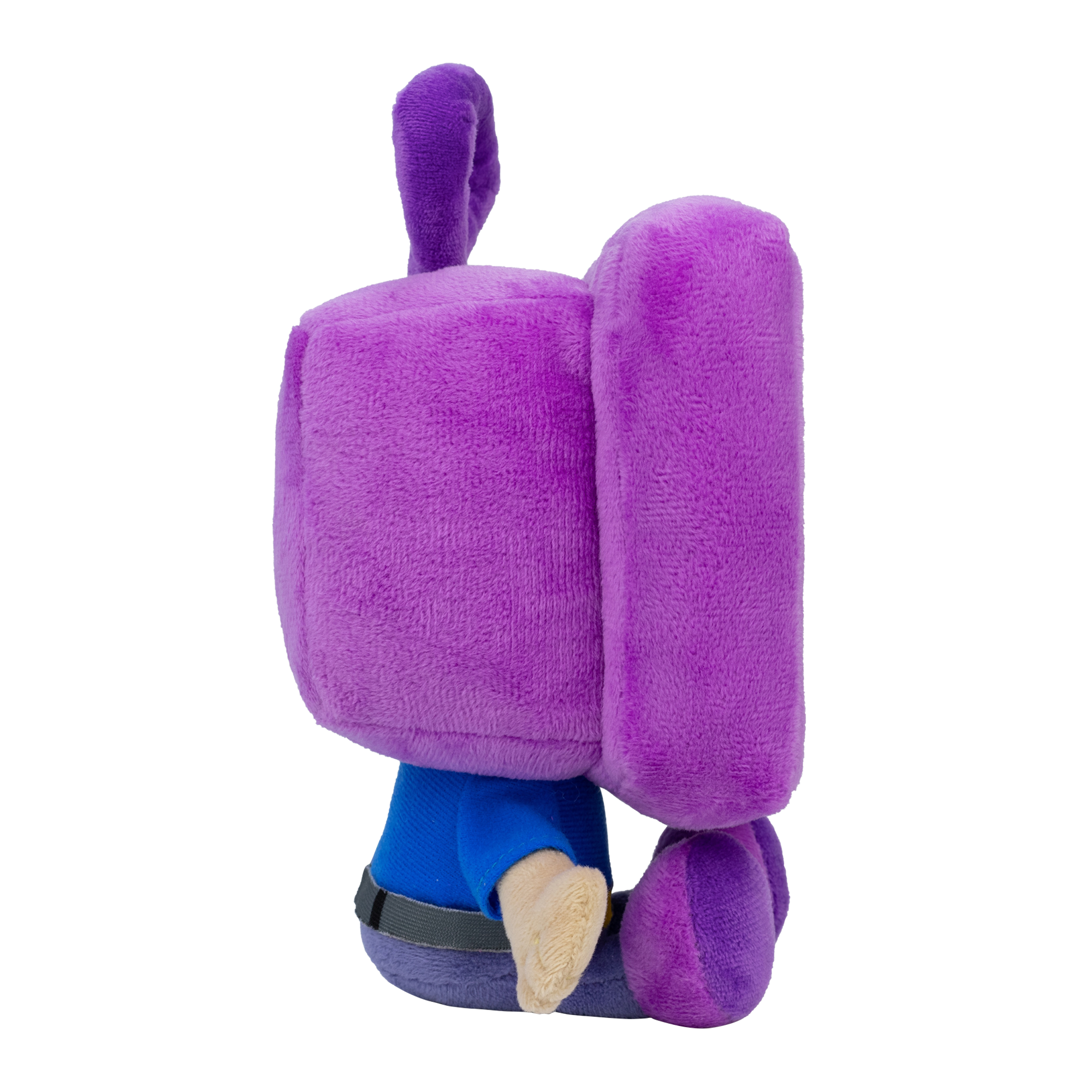 Oddheader Plush