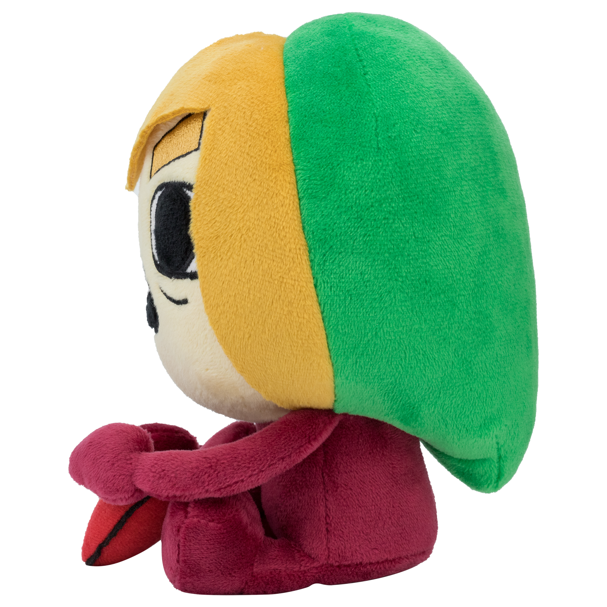 Chunky Runky Plush