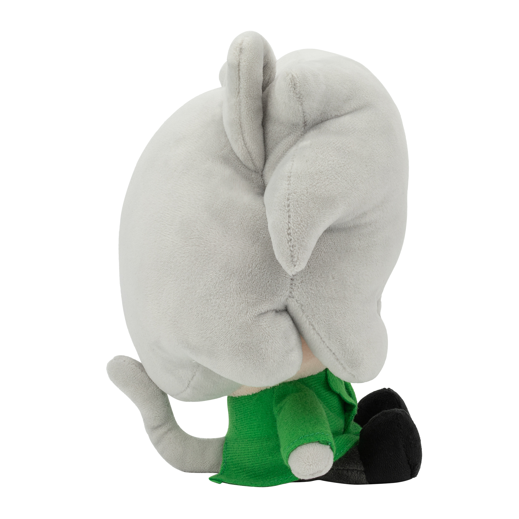 Oz Media Plush