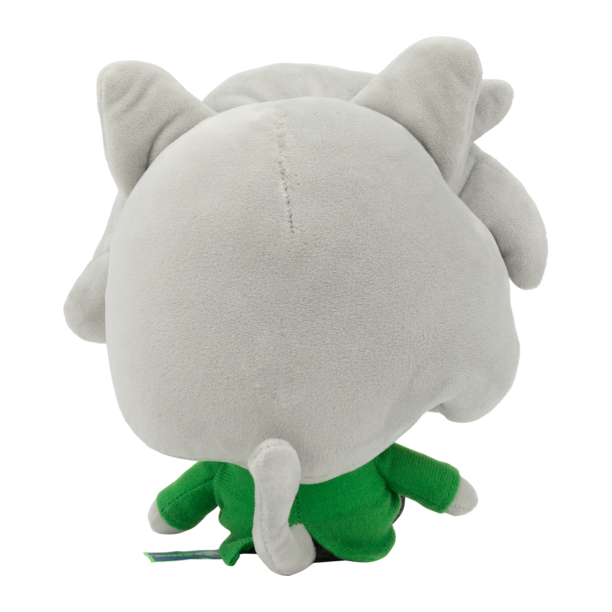 Oz Media Plush