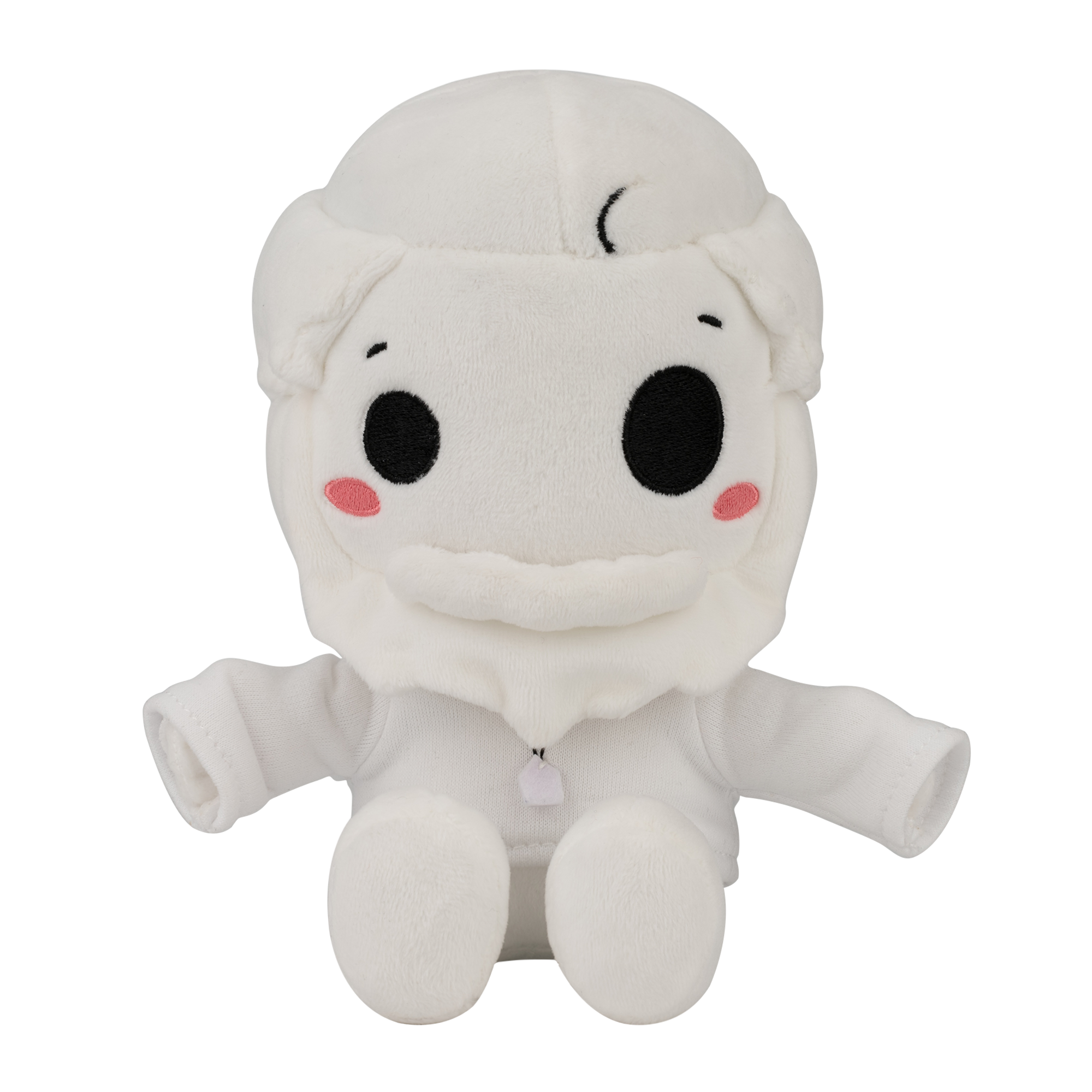 Puppet Man Plush
