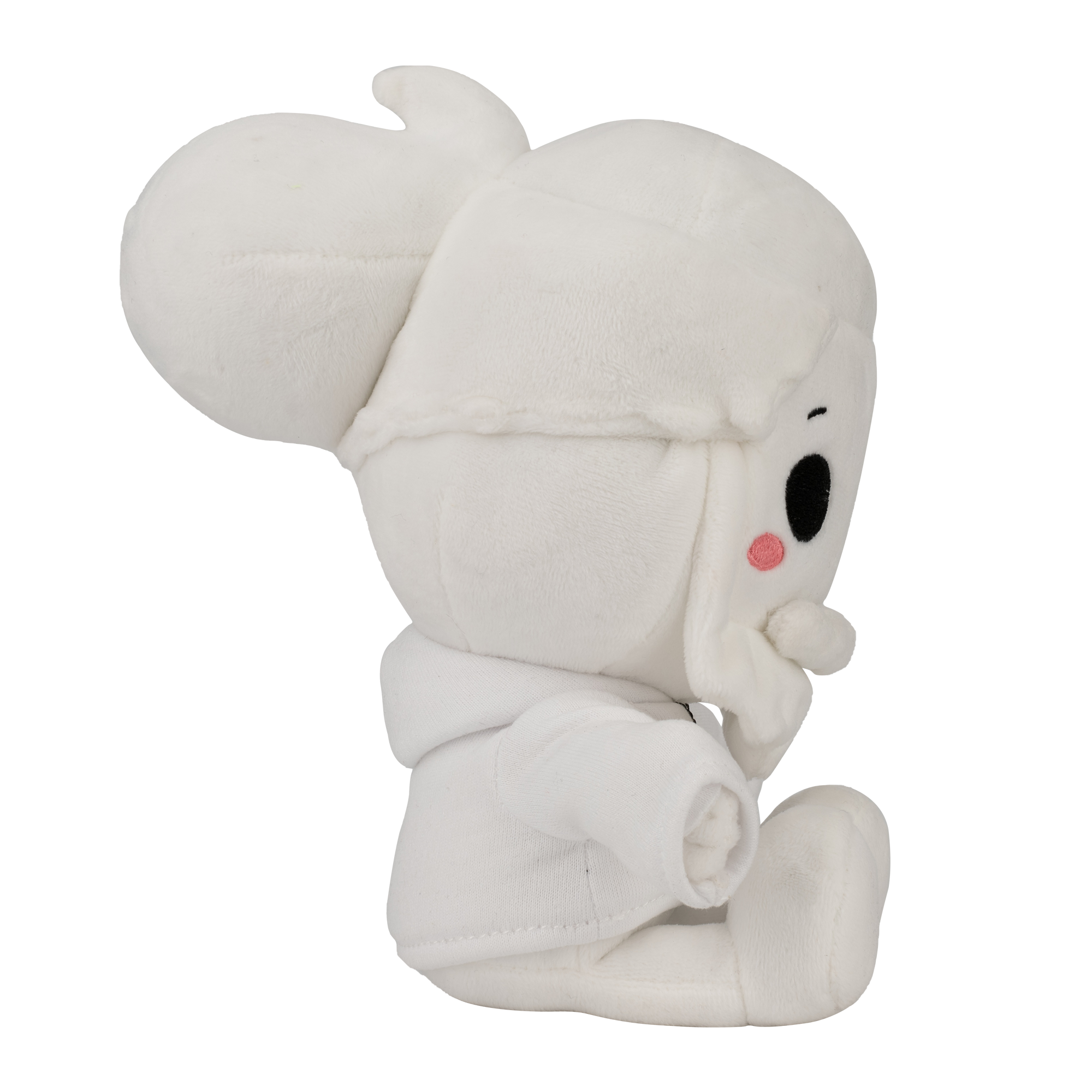 Puppet Man Plush