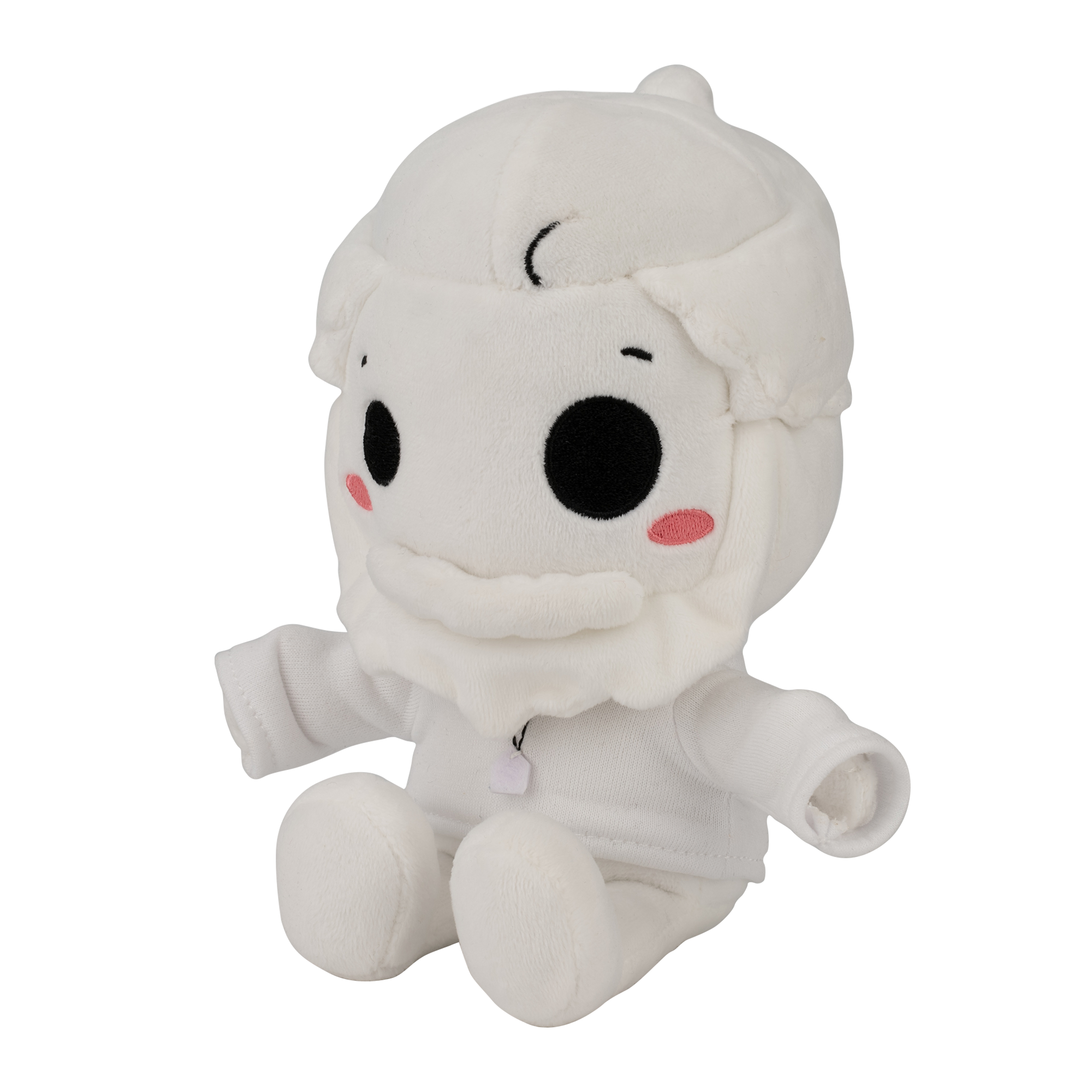 Puppet Man Plush