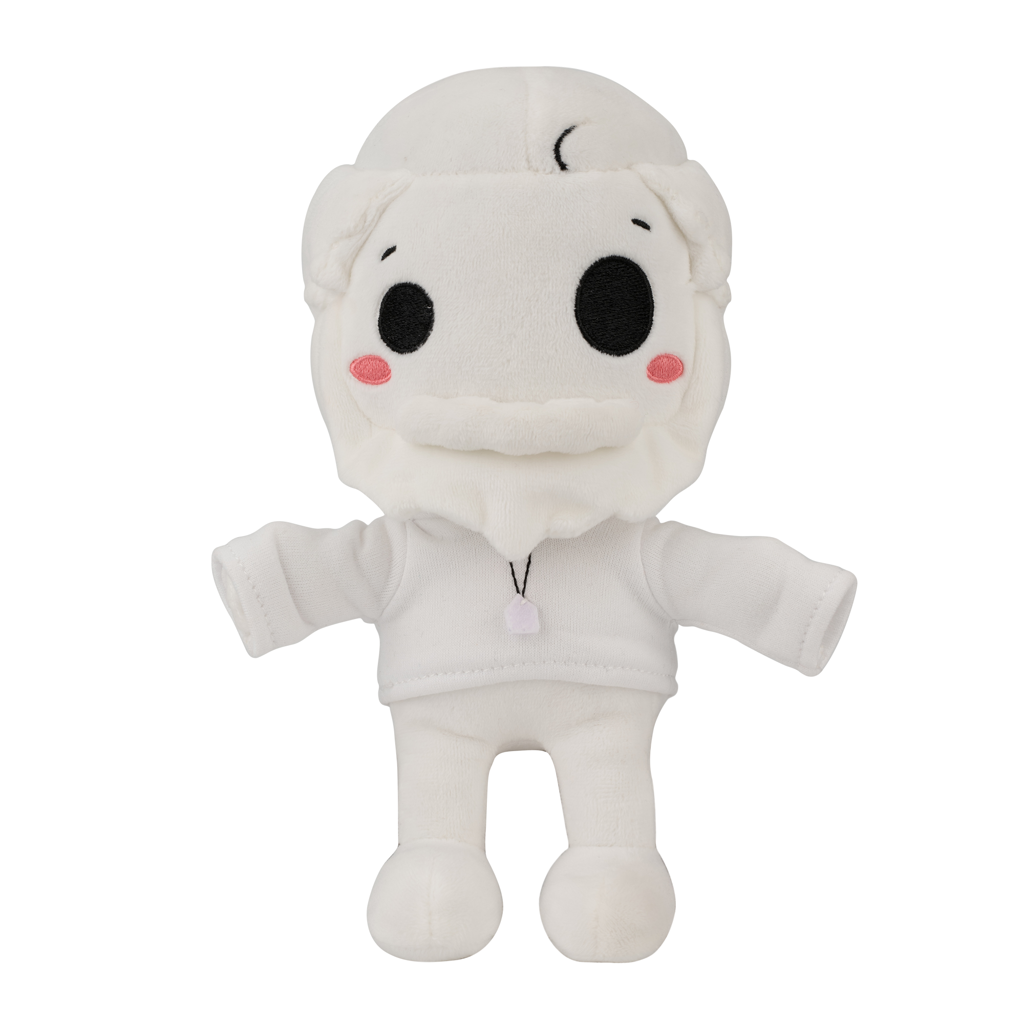 Puppet Man Plush