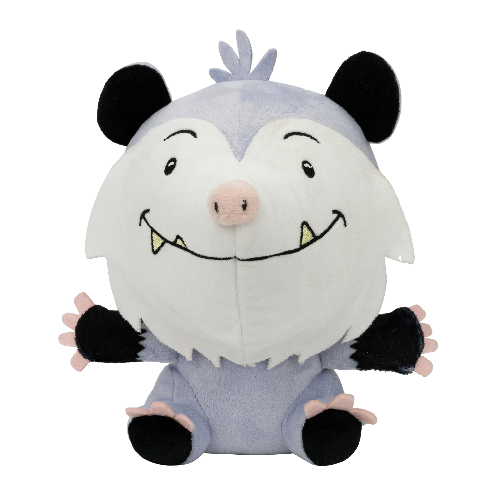 Paw Paw Plush