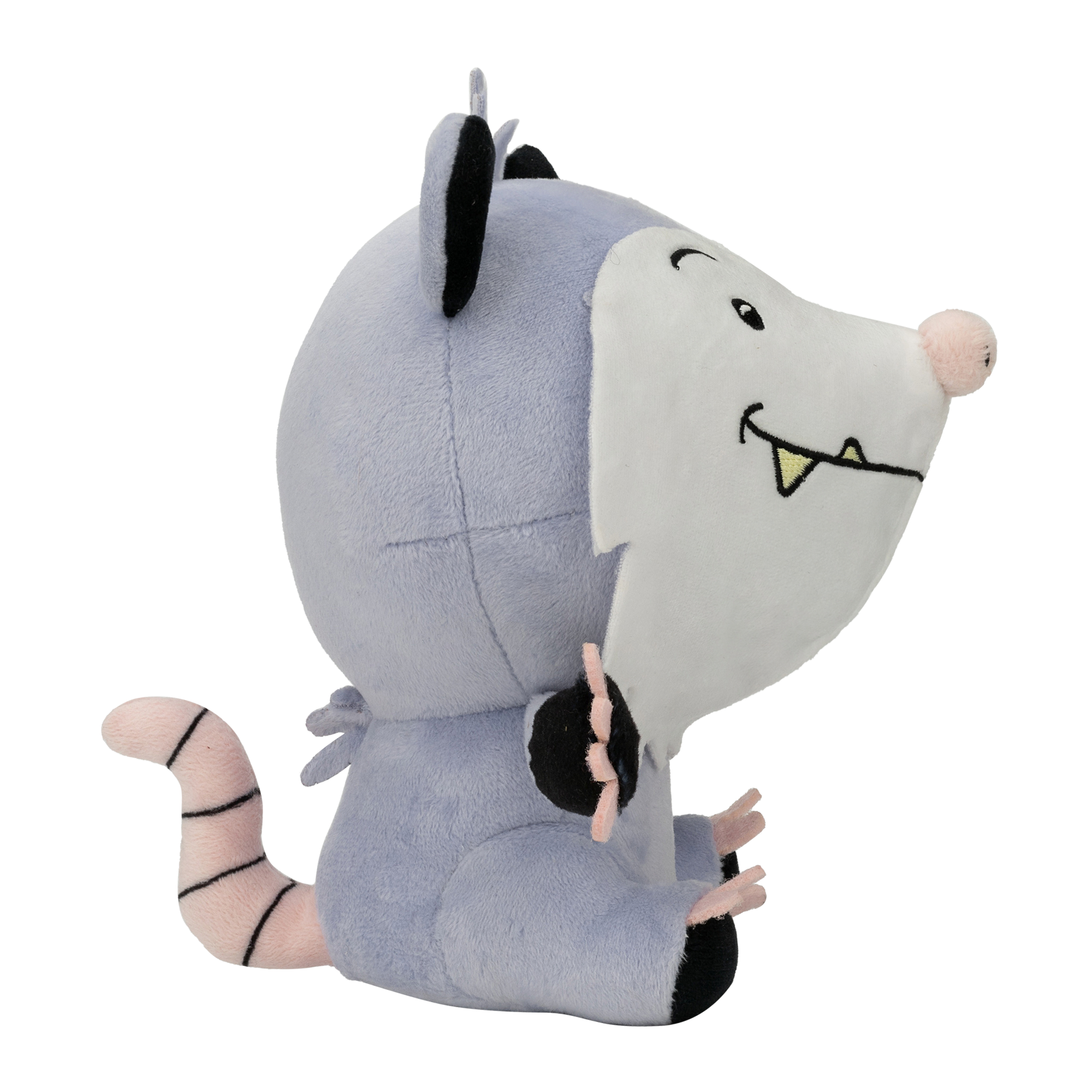 Paw Paw Plush