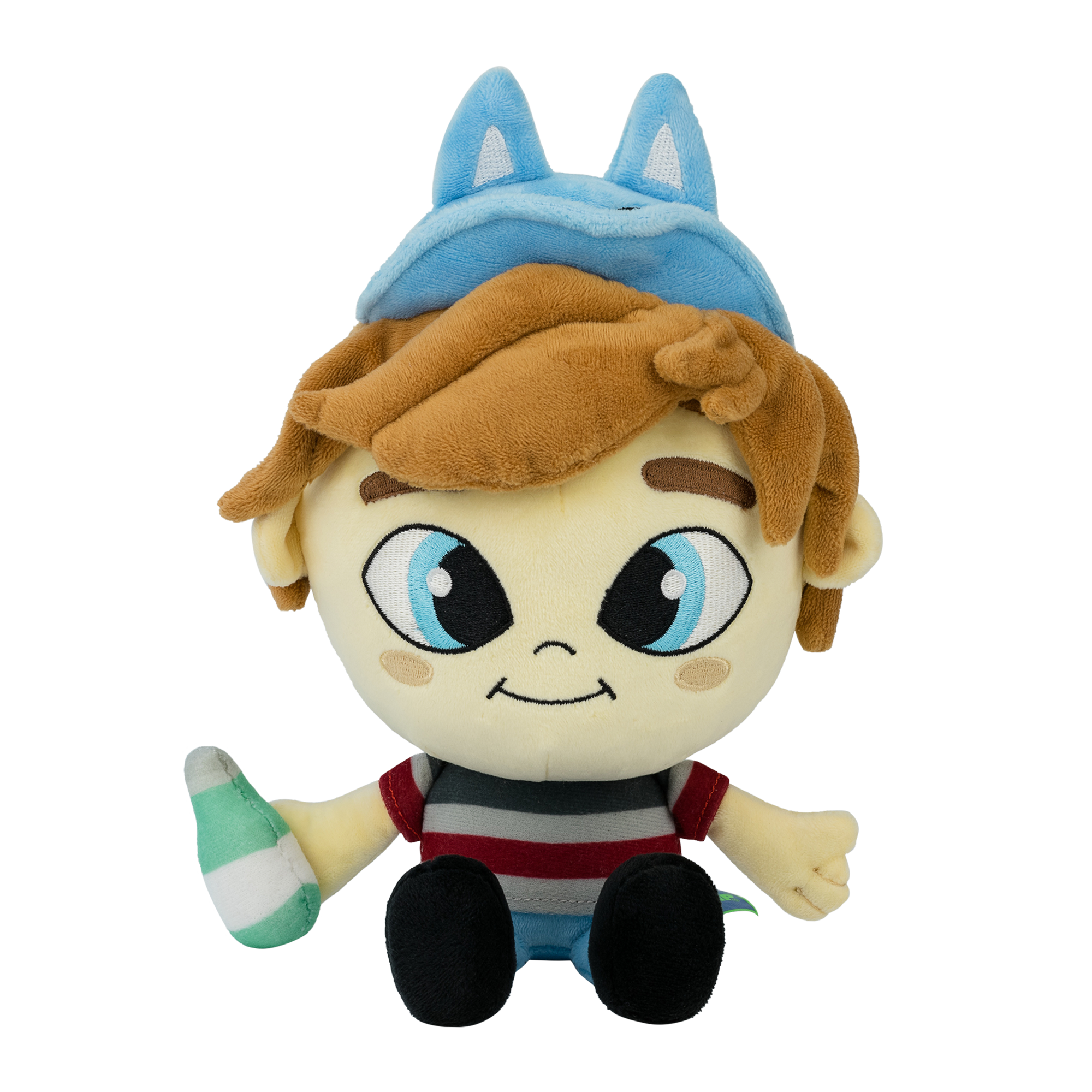 Peter Knetter Plush