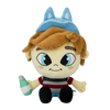 Peter Knetter Plush