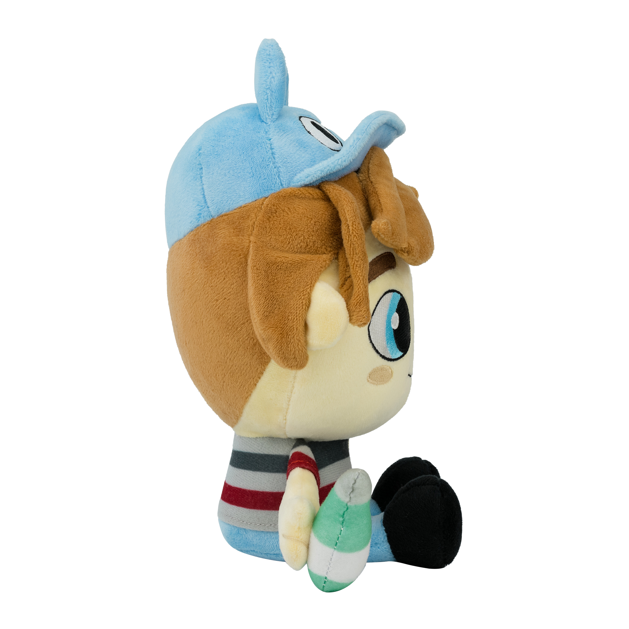 Peter Knetter Plush